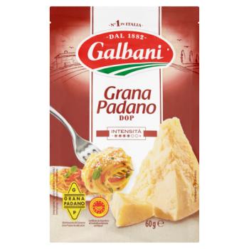 Galbani Grated Grana Padano DOP 60g