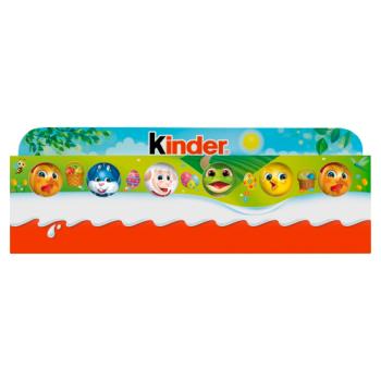 Kinder Easter Mini Figures 6 x 15g (90g)