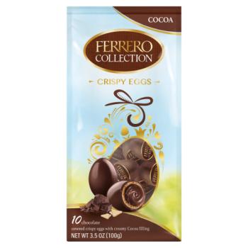 Ferrero Collection Eggs Cocoa 100g