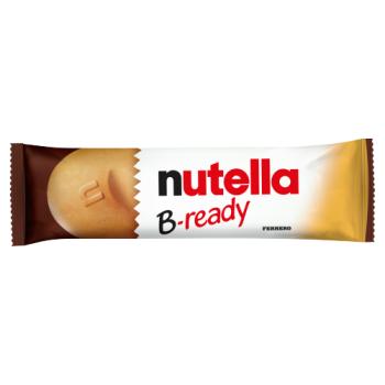 Nutella Ferrero B-Ready 22g