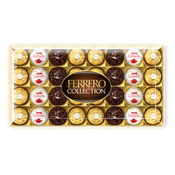Ferrero Collection T32