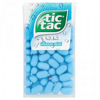 Tic Tac T100 Mint Rush