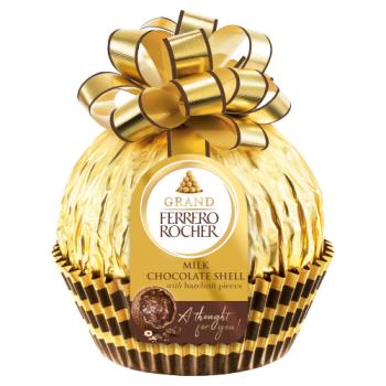 Grand Ferrero Rocher Milk 125g