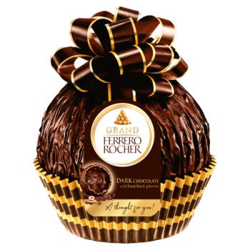 Grand Ferrero Rocher Dark 125g