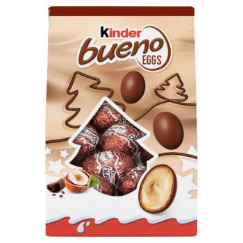 Kinder Bueno Eggs 80g