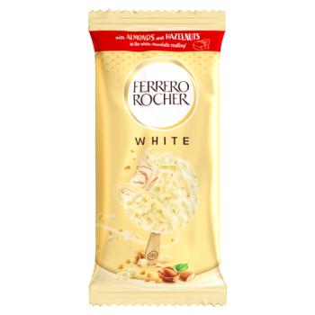 Ferrero Rocher White 50g
