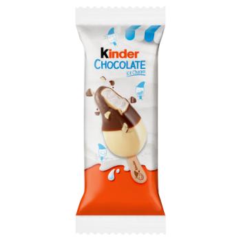 Kinder Chocolate Ice Cream 55ml
