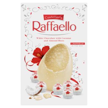 Confetteria 6 Raffaello 235g