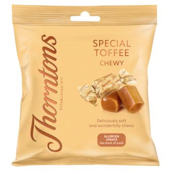 Thorntons Chewy Special Toffee 85g