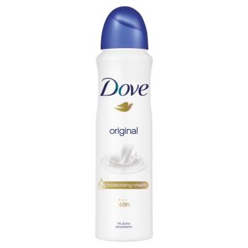 Dove Original Anti-Perspirant Deodorant 150ml
