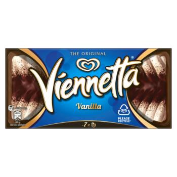 Viennetta  Ice Cream Vanilla 650ml 