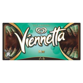 Viennetta  Ice Cream Mint 650ml 
