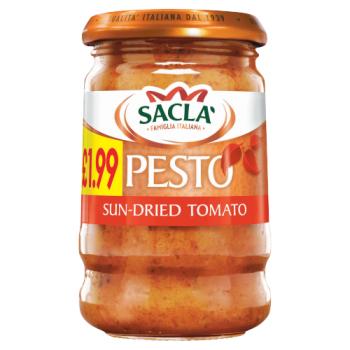 Sacla Sndried Tom Pm199