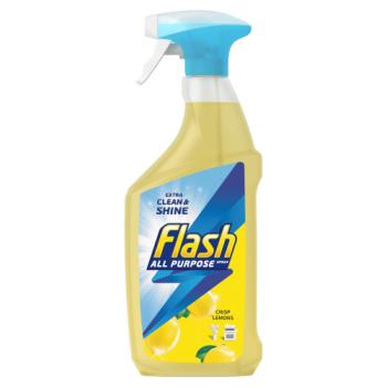 Flash Lemon Spray