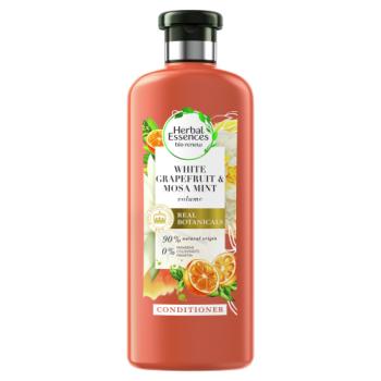 H/e Grapefruit+mint Conditioner