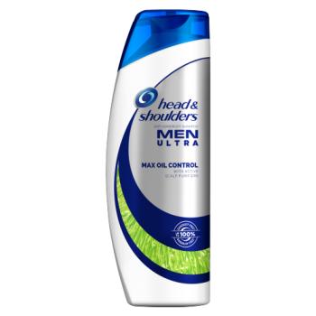 Head&shoulder Oil Control Shampoo 750ml