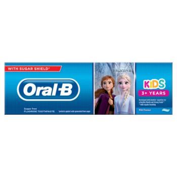 Oral-b Kids Cars Toothpaste