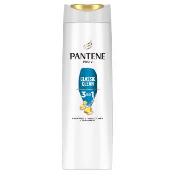 Pantene 3in1 Classic Clean 225ml
