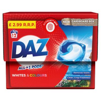 Daz Go Pods Pm2..99