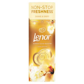 Lenor  In-Wash Scent Booster Beads 176g, Gold Orchid