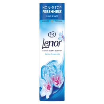 Lenor  In-Wash Scent Booster Beads 320g, Spring Awakening