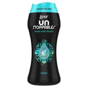 Lenor Unstoppables Fresh In Wash Scent B