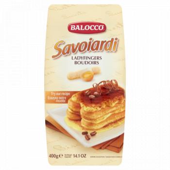 Balocco Savoiardi