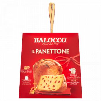 Balocco Panettone Classico