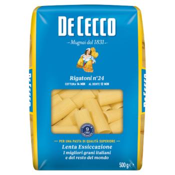 Dececco Rigatoni