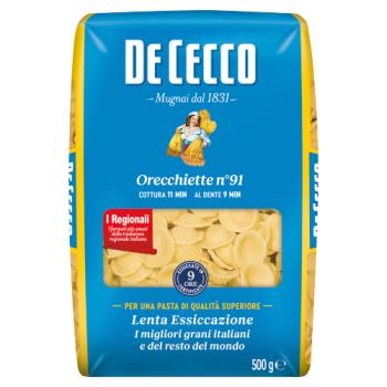 De Cecco Orecchiette