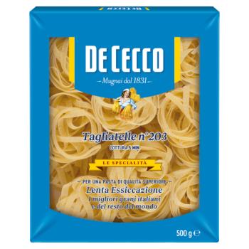 Dececco Tagliatelle