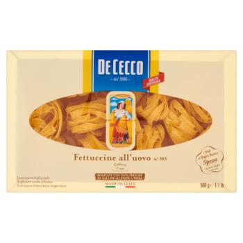Dececco Fettuccine