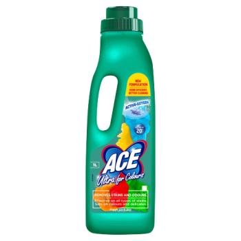 Ace Ultra for Colours Fresh Perfume 1L