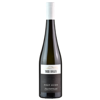 Torre Rosazza Pinot Grigio White Wine 75cl 