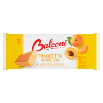 Balconi Trancetto 10 x 28g (280g)