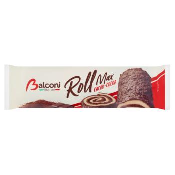 Balconi Cacao - Cocoa Roll Max 300g