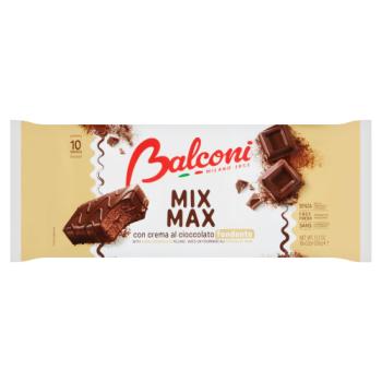 Balconi Mix Max 10 x 32g (320g)