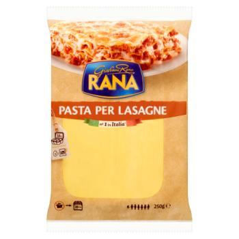 Giovanni Rana Pasta Per Lasagne 250g