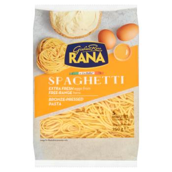 G Rana Spaghetti