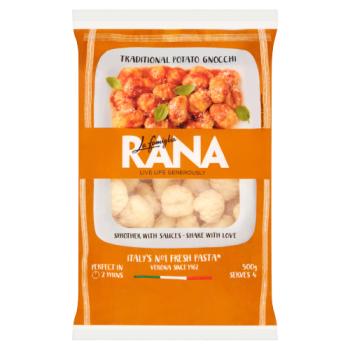 La Famiglia Rana Traditional Potato Gnocchi 500g