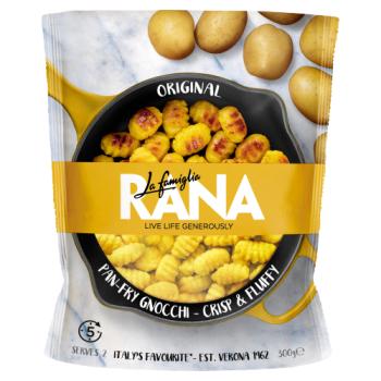 La Famiglia Rana Pan-Fry Gnocchi Original 300g