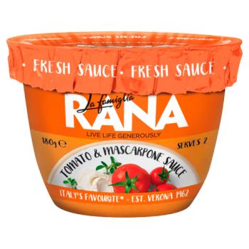 Rana Sauce Tom & Mascapone