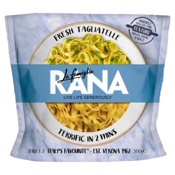 La Famiglia Rana Fresh Tagliatelle 300g