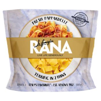 La Famiglia Rana Fresh Pappardelle 300g