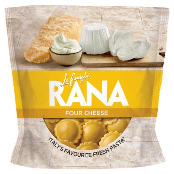 La Famiglia Rana Four Cheese 250g