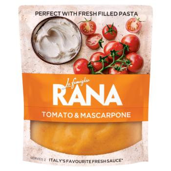 La Famiglia Rana Tomato & Mascarpone 200g