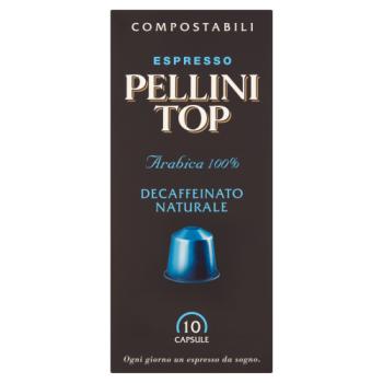 Pellini Decaff Arabica