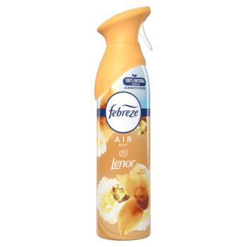 Febreze Gold Orchid Air Freshner 300ml