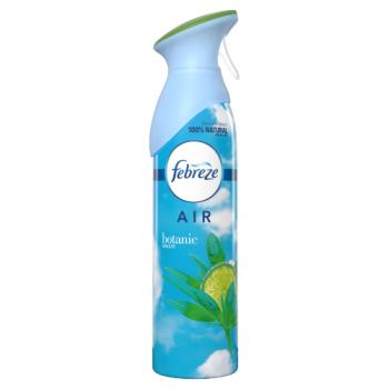 Febreze Air Freshener Spray Botanic Breeze 300ml