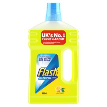 Flash Lemon 800ml
